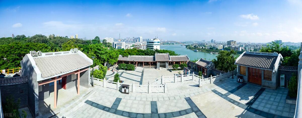 广西南宁超全旅行攻略 | 绿城必打卡景点+地道美食+人文体验