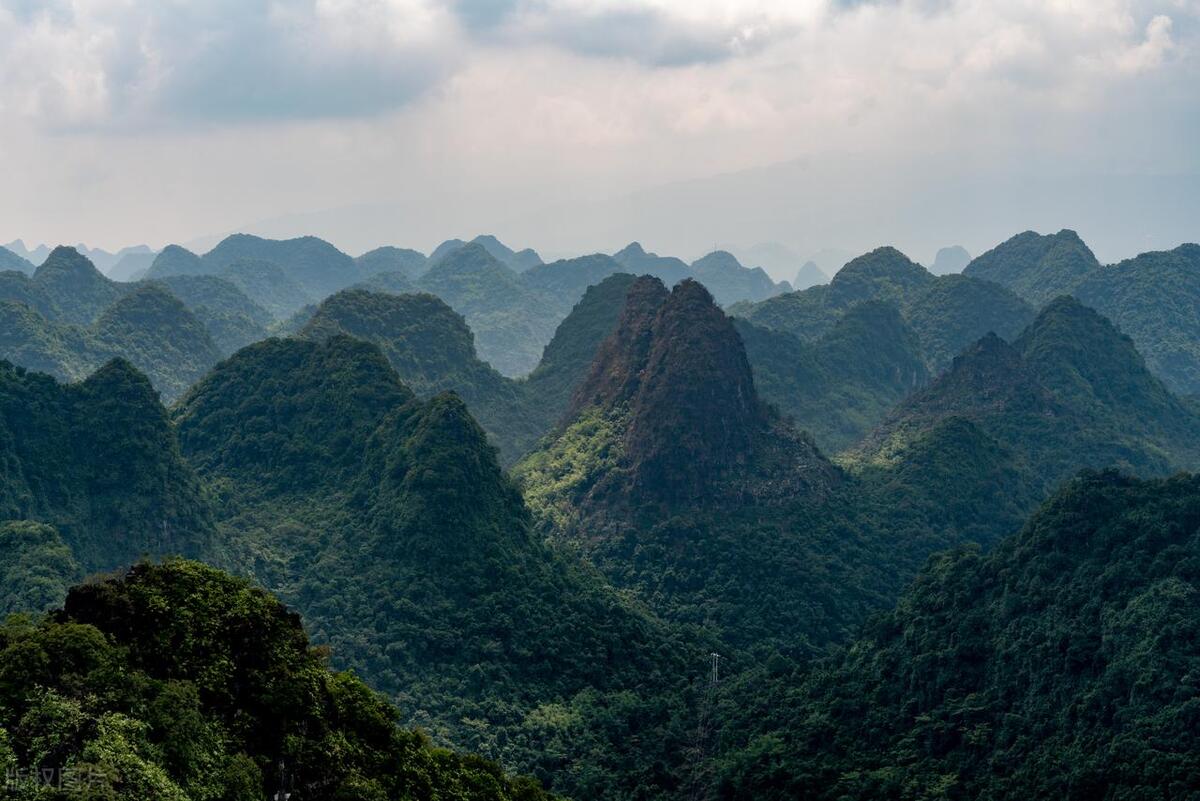 广西南宁超全旅行攻略 | 绿城必打卡景点+地道美食+人文体验