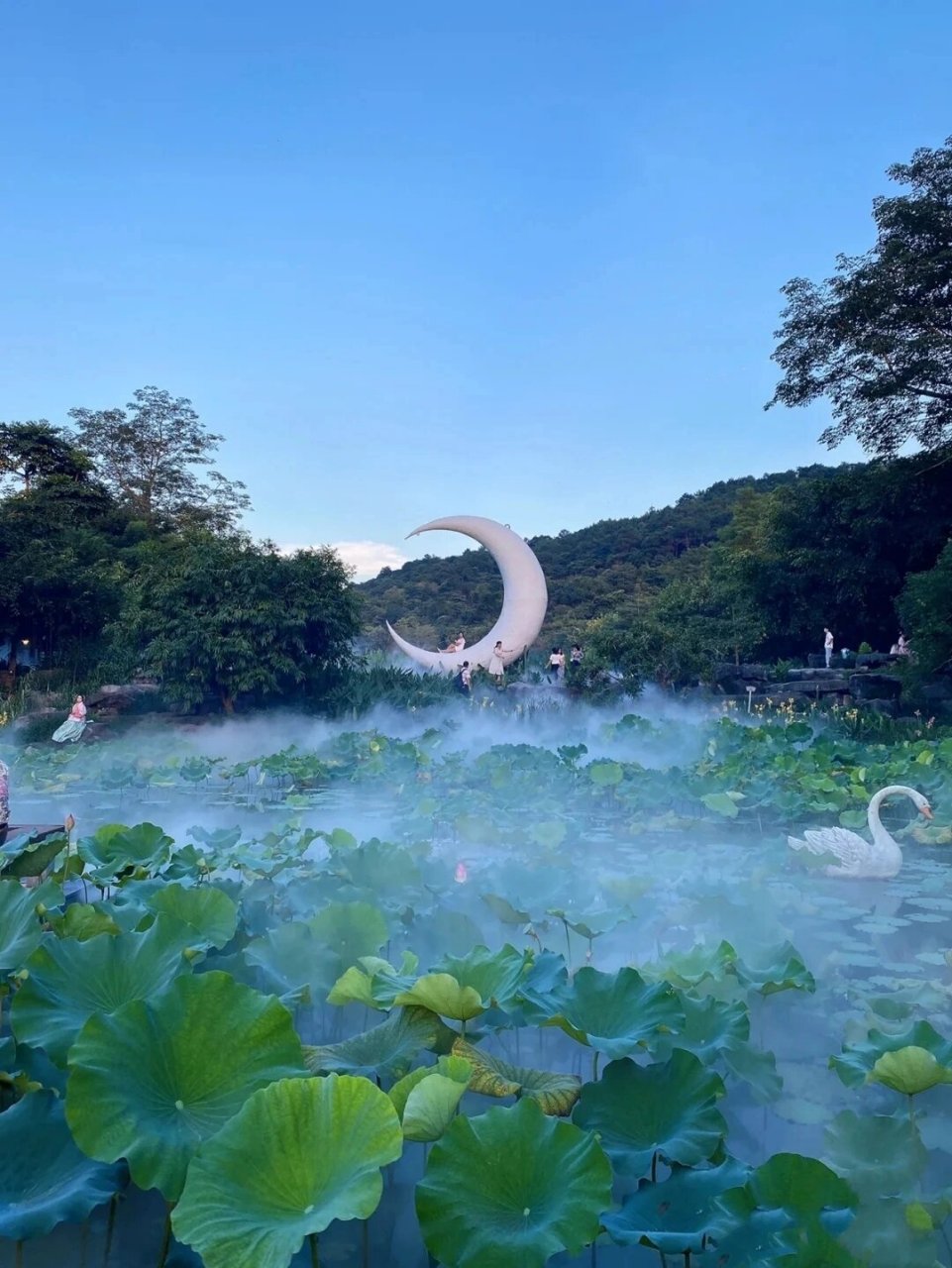 广西南宁超全旅行攻略 | 绿城必打卡景点+地道美食+人文体验