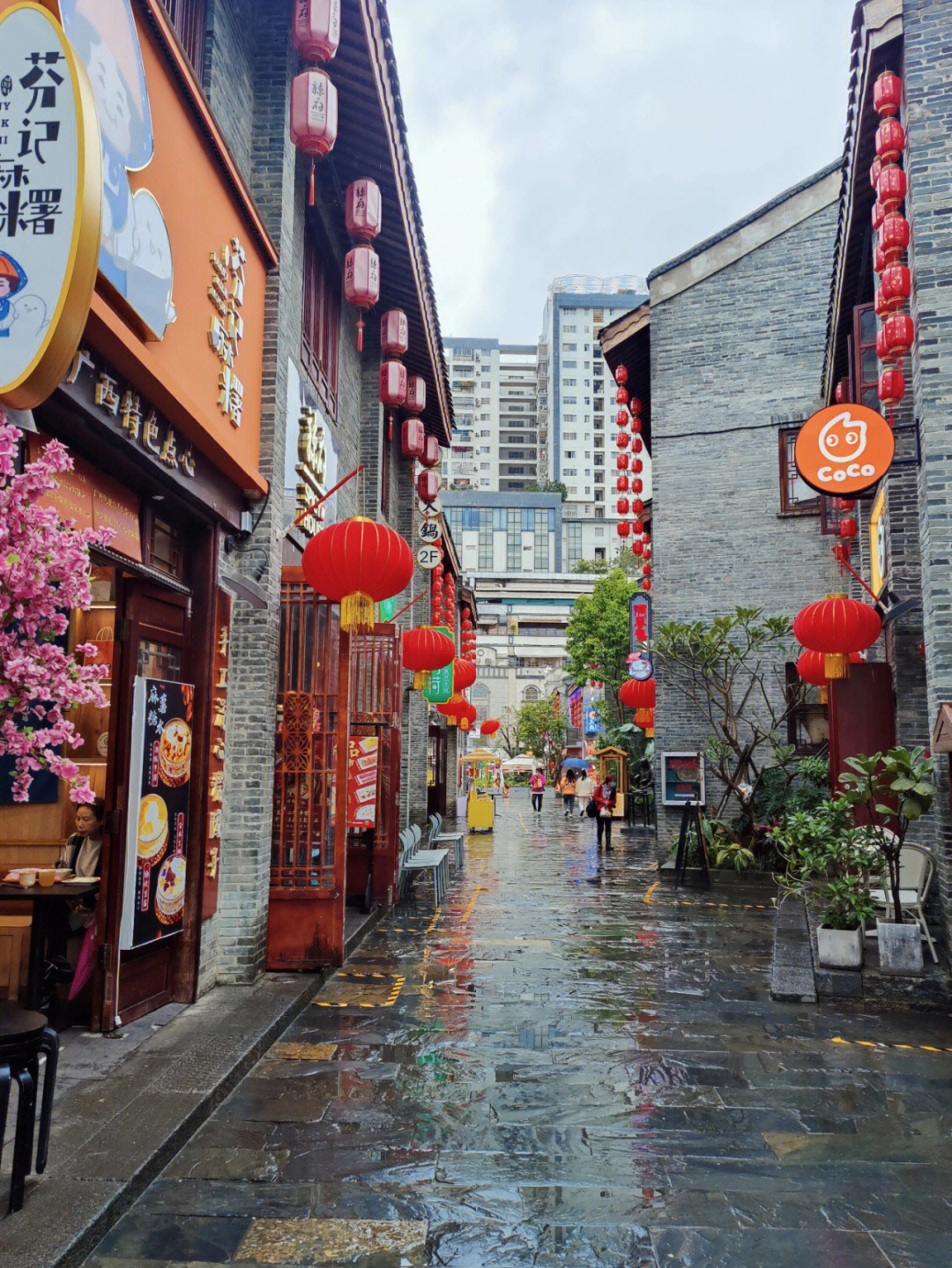 广西南宁超全旅行攻略 | 绿城必打卡景点+地道美食+人文体验