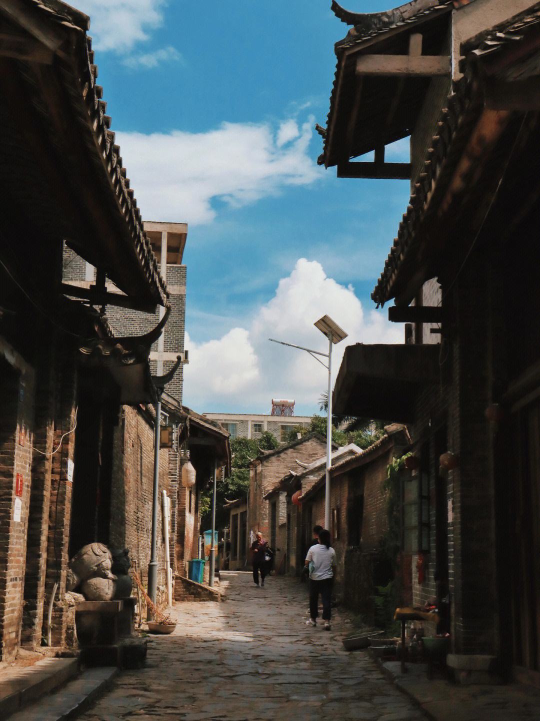 广西南宁超全旅行攻略 | 绿城必打卡景点+地道美食+人文体验