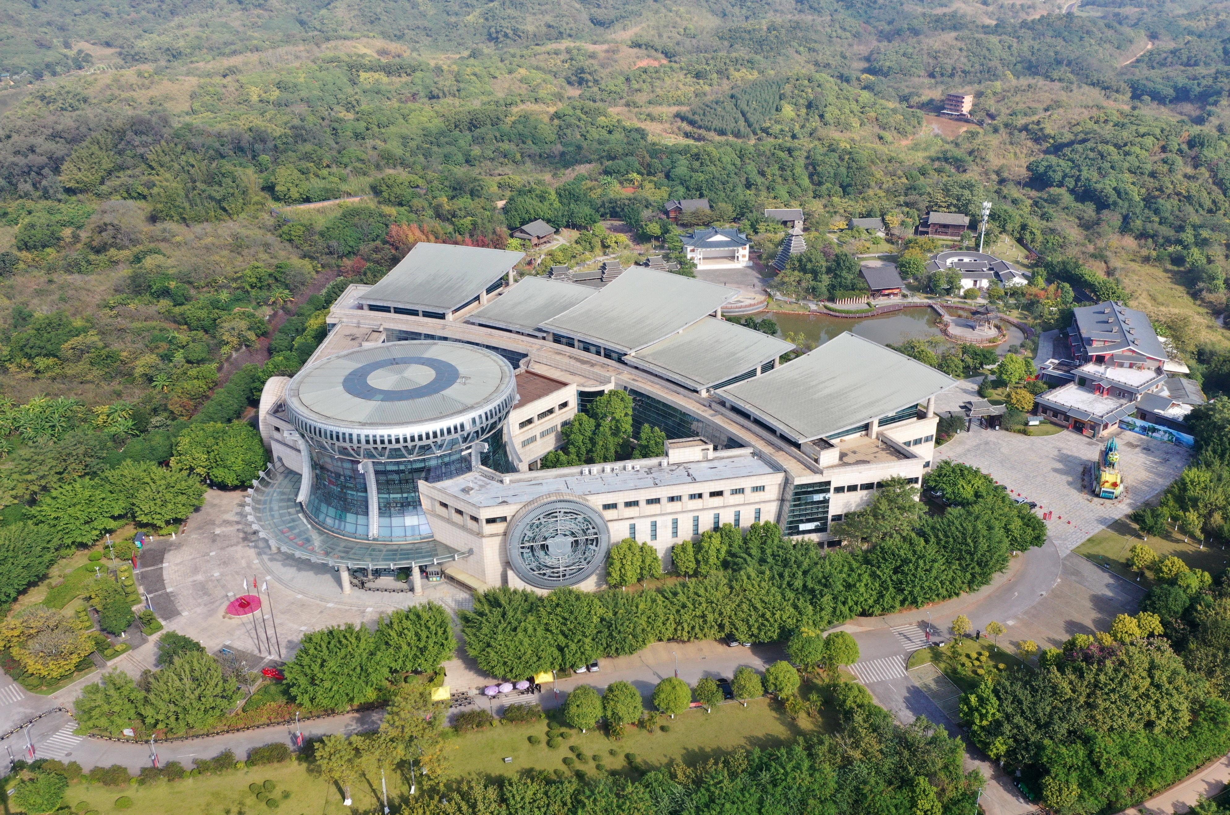 广西南宁超全旅行攻略 | 绿城必打卡景点+地道美食+人文体验