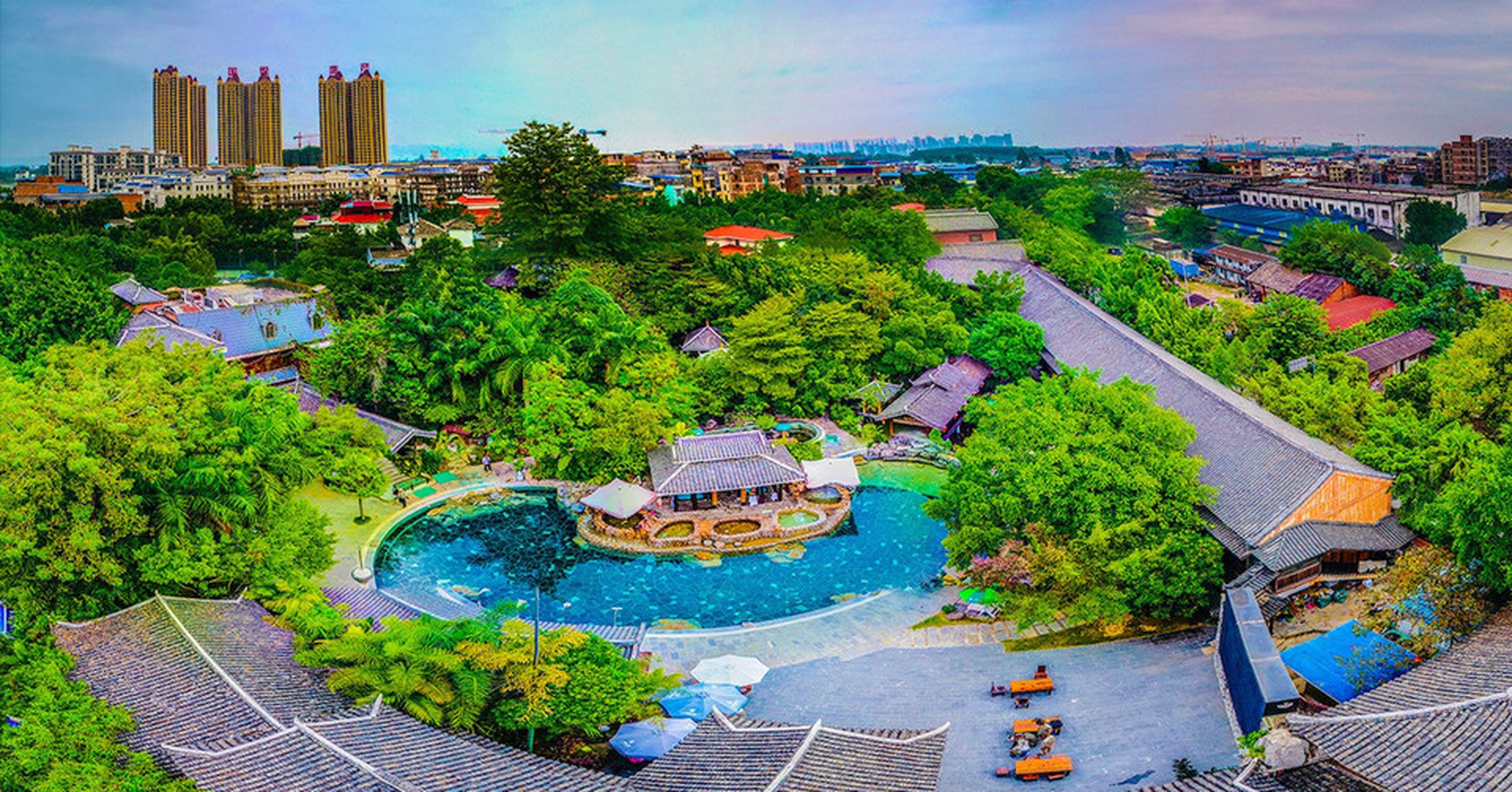 广西南宁超全旅行攻略 | 绿城必打卡景点+地道美食+人文体验
