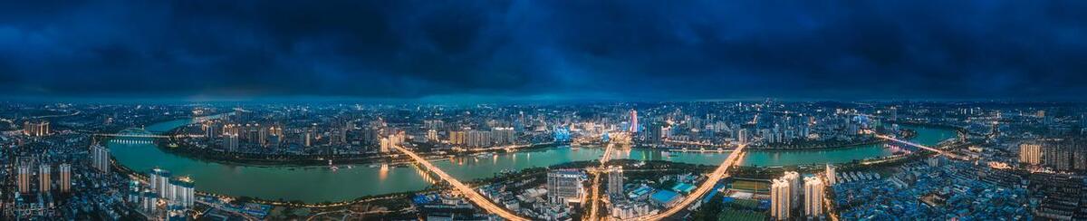 广西南宁超全旅行攻略 | 绿城必打卡景点+地道美食+人文体验