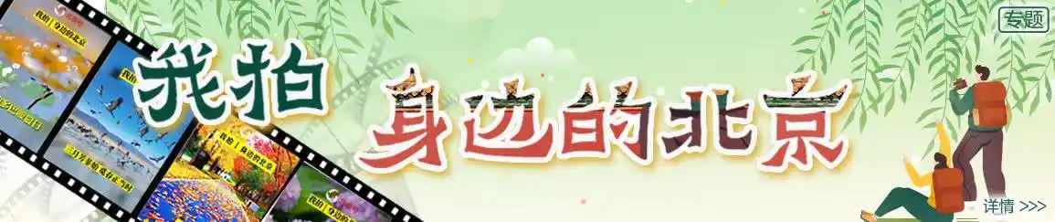 北京日报社区小板报｜今起三天每日这个时段为进京车流高峰