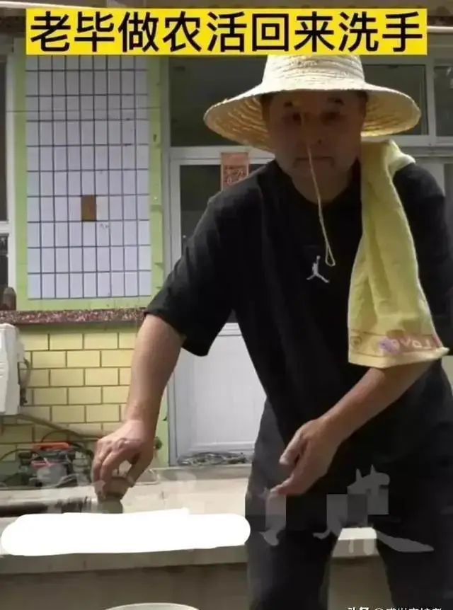 曝毕福剑是正常退休！没有陋居农村开三轮，目前有两个赚钱项目