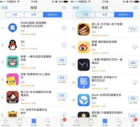 从电竞娱乐到竞技比赛 狼人杀的“一夜爆红”之路