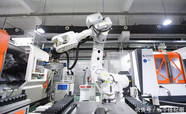 《中国制造2025》成功了吗？