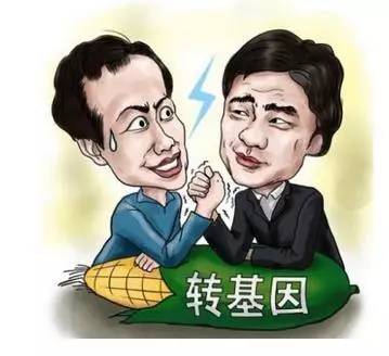 转基因真相 | 崔永元：有人出2亿让我对转基因沉默，饿死也不答应！