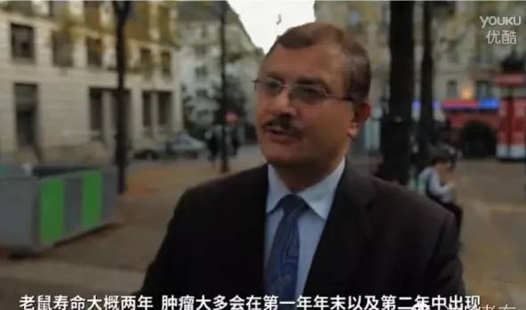 转基因真相 | 崔永元：有人出2亿让我对转基因沉默，饿死也不答应！