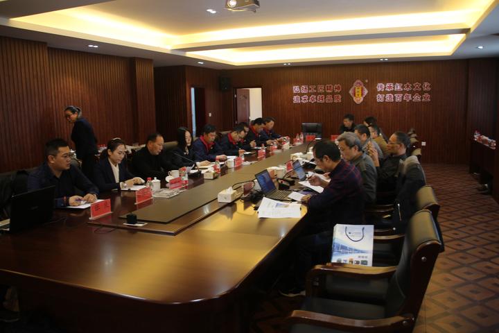 “御乾堂红木杯”2018年东阳市红木家具行业十大新闻