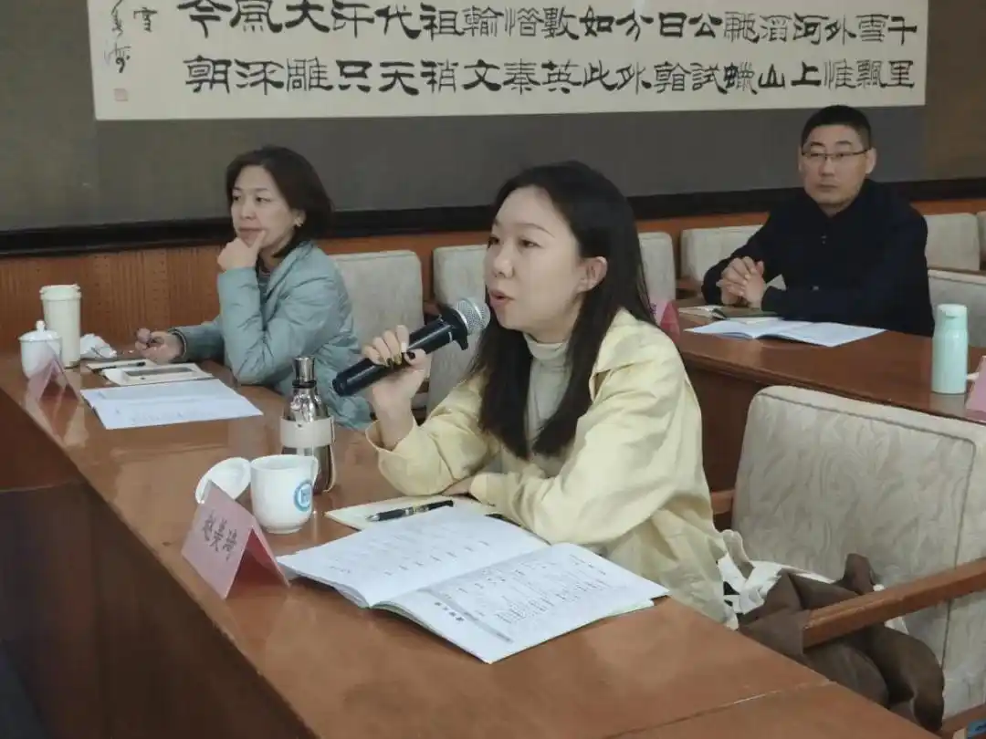 团结凝聚视听力量 赋能文化中心建设——“视听艺术和传播培训班”成功举办