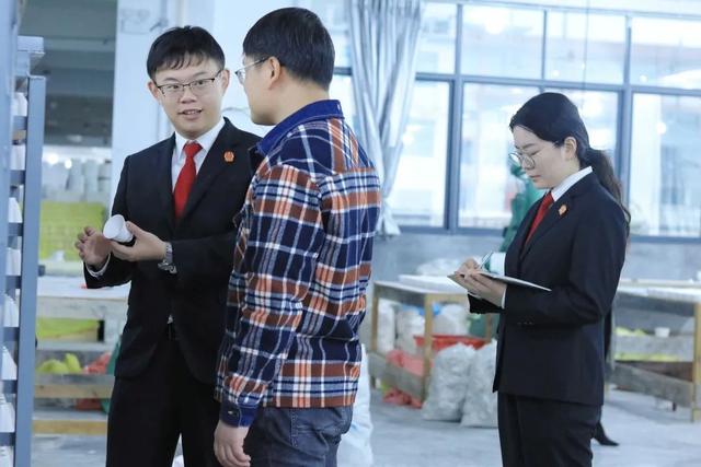 「争优争先争效」泉州德化：精准发力服务大局 助力经济高质量发展