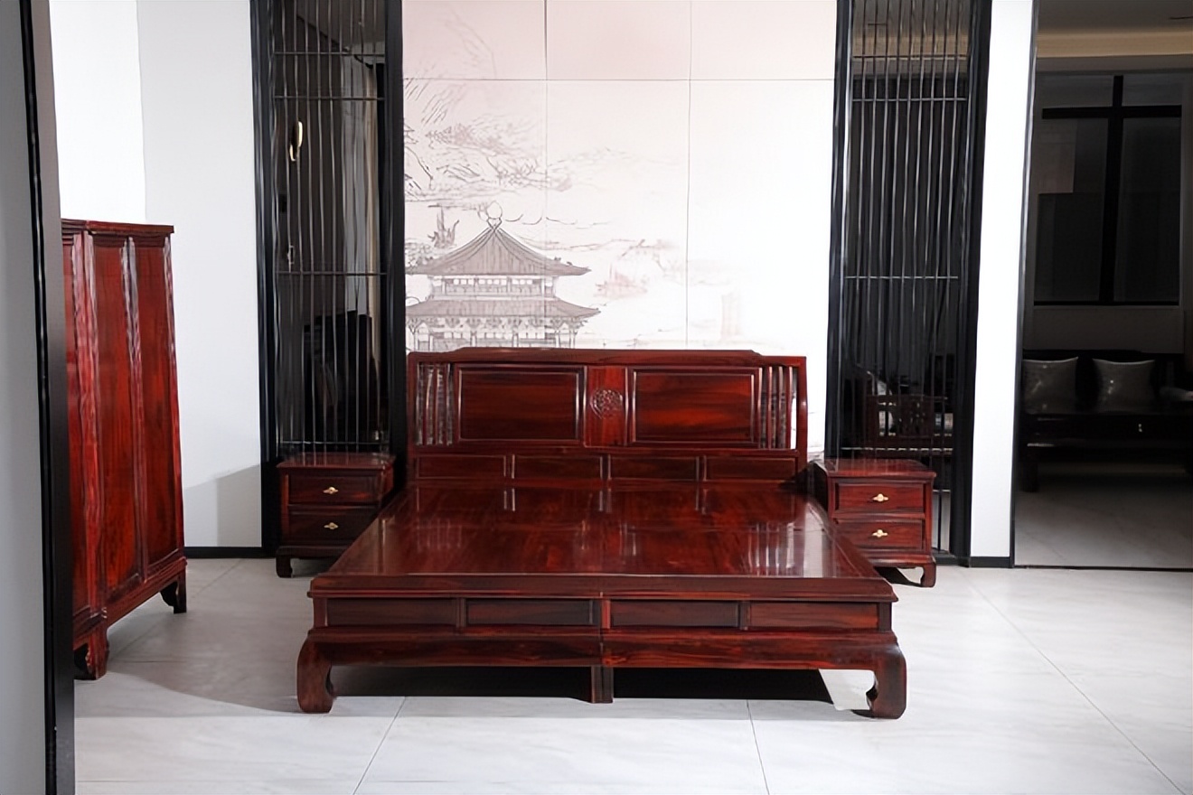 东阳红木家具厂家鼎远辰红木：以产品力诠释阔叶黄檀的生活美学