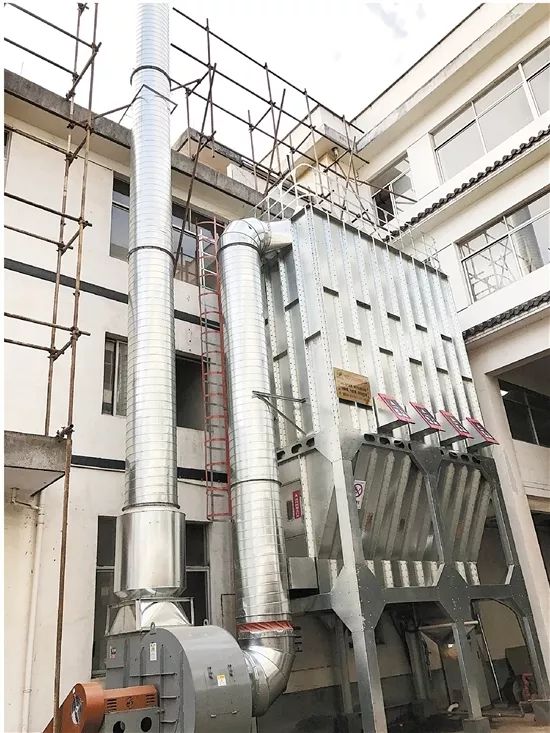 “壮士断腕”——东阳关停淘汰红木家具企业802家 停产整治1017家