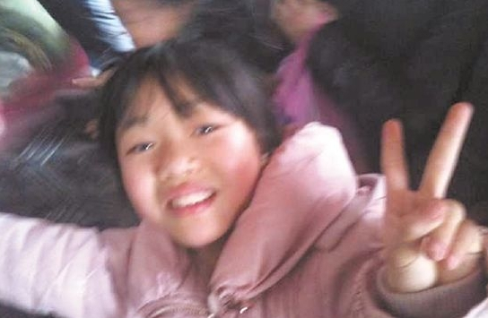 株洲全城爱心涌动 托起12岁白血病女孩生命希望