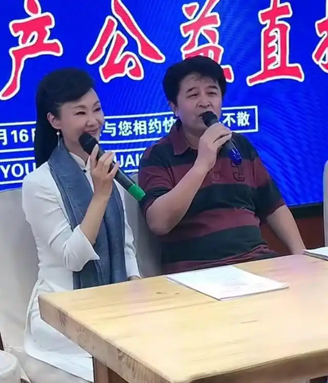 曝毕福剑是从央视正常退休！否定定居农村养鸡，目前有俩赚钱项目