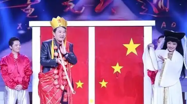 曝毕福剑是从央视正常退休！否定定居农村养鸡，目前有俩赚钱项目