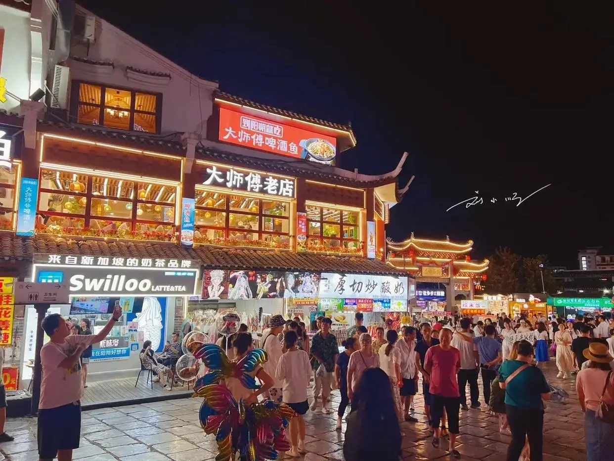 曾是“顶流”的广西桂林，为何如今没那么火了？背后原因值得深思