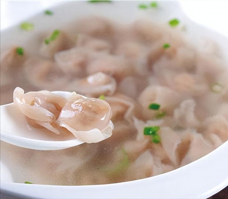 浦城这道菜，成宴席必备还入选非遗！咬一口鲜到跺脚
