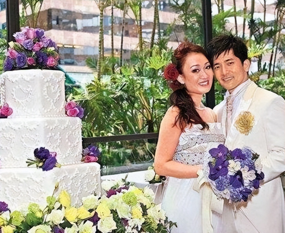 给赌王擦身受宠，带2亿嫁妆找老实人的五太郑咏诗，现状如何