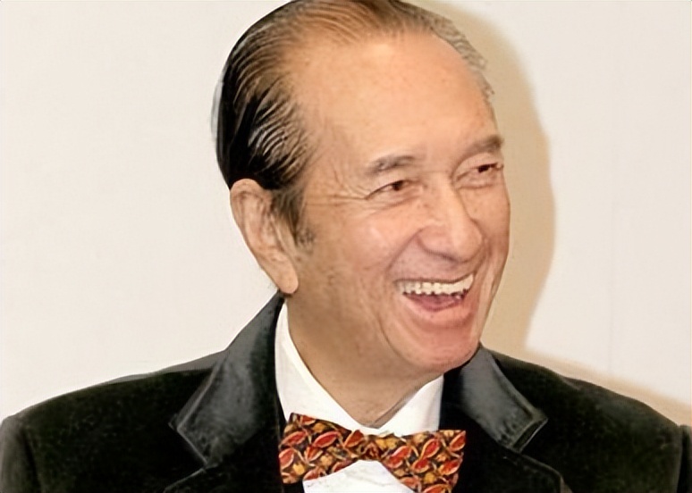 给赌王擦身受宠，带2亿嫁妆找老实人的五太郑咏诗，现状如何