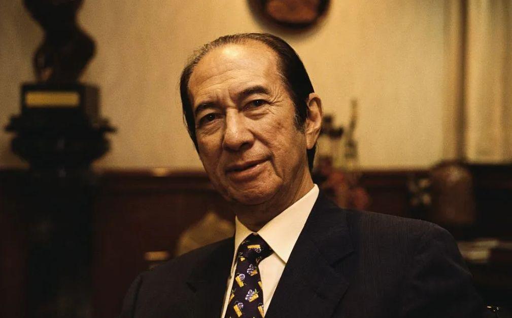给赌王擦身受宠，带2亿嫁妆找老实人的五太郑咏诗，现状如何