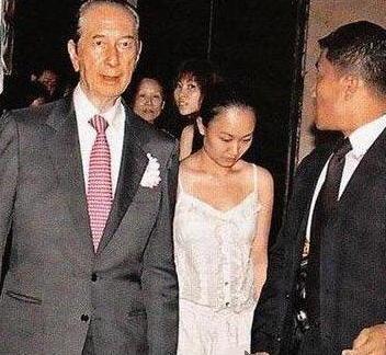 给赌王擦身受宠，带2亿嫁妆找老实人的五太郑咏诗，现状如何