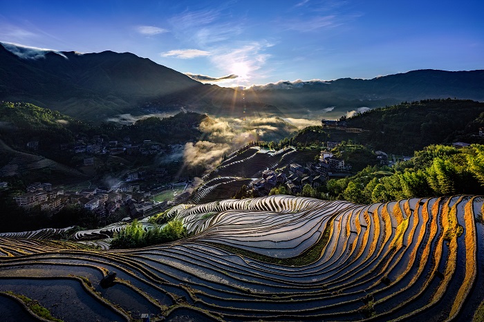 「桂林旅游指引」