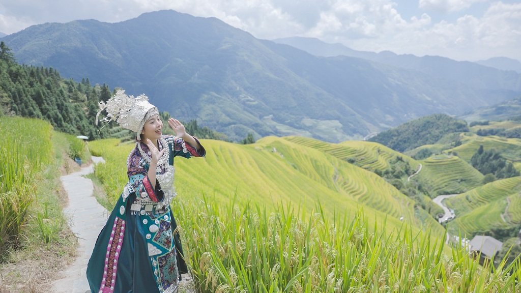 「桂林旅游指引」