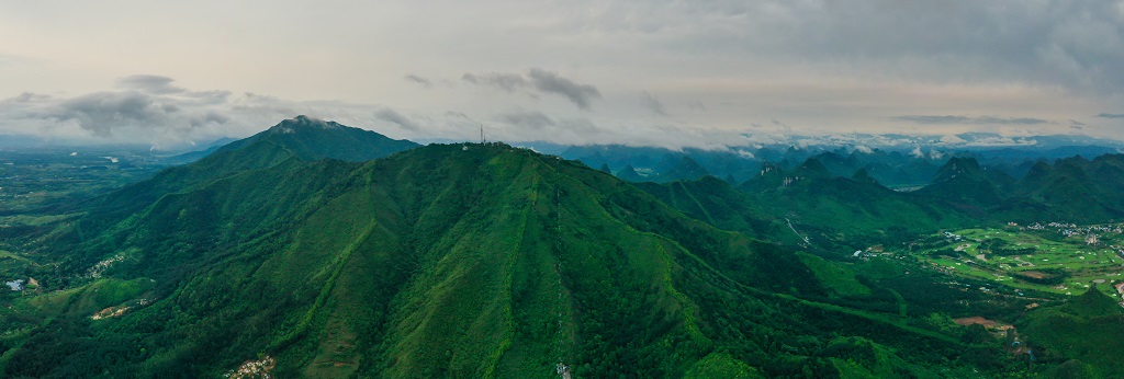 「桂林旅游指引」