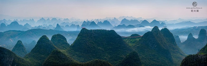 「桂林旅游指引」