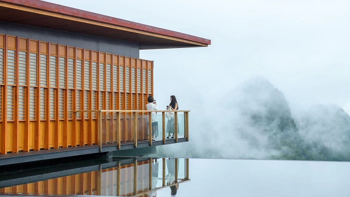 「桂林旅游指引」