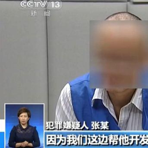 中国版“绝命毒师”：高校化学院副教授开公司制毒