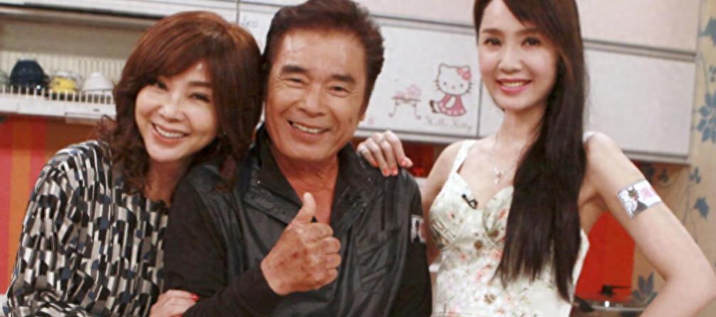 影帝雷洪：娶6个老婆，一人7万零花钱，生8个孩子，如今被抛弃