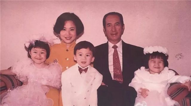 护工郑咏诗，差点成赌王何鸿燊“五太”，后来如何了？