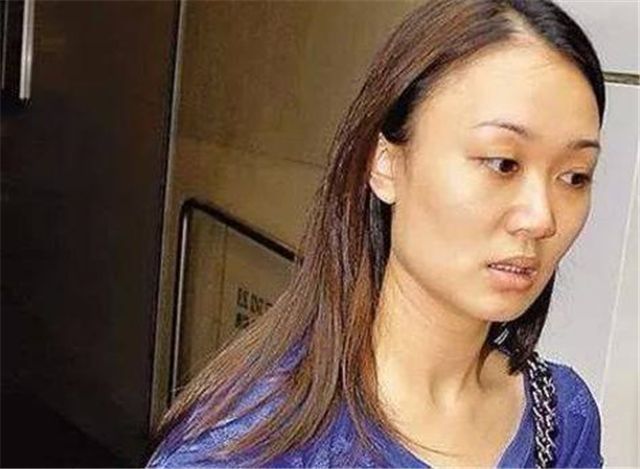 护工郑咏诗，差点成赌王何鸿燊“五太”，后来如何了？