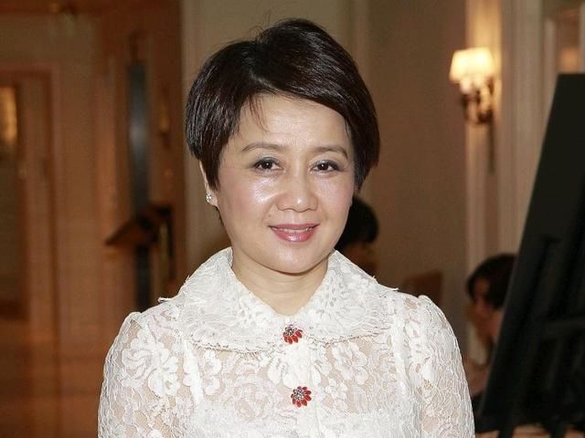 护工郑咏诗，差点成赌王何鸿燊“五太”，后来如何了？