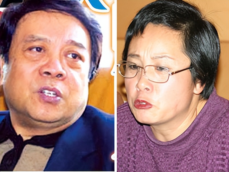赵忠祥：63岁被女保健医生爆“桃色事件”，他媳妇的做法让人点赞