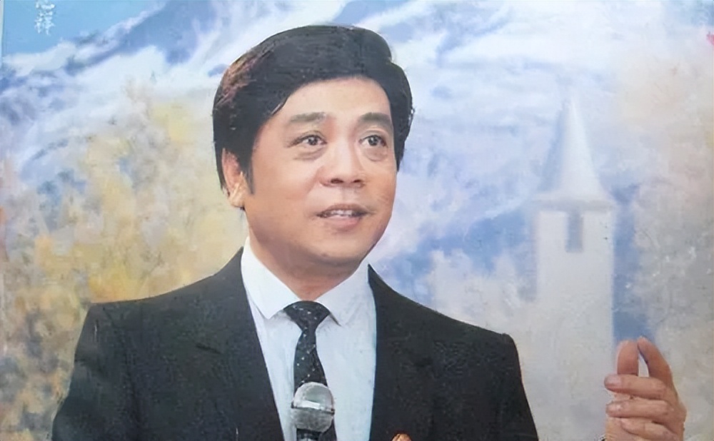 赵忠祥：63岁被女保健医生爆“桃色事件”，他媳妇的做法让人点赞