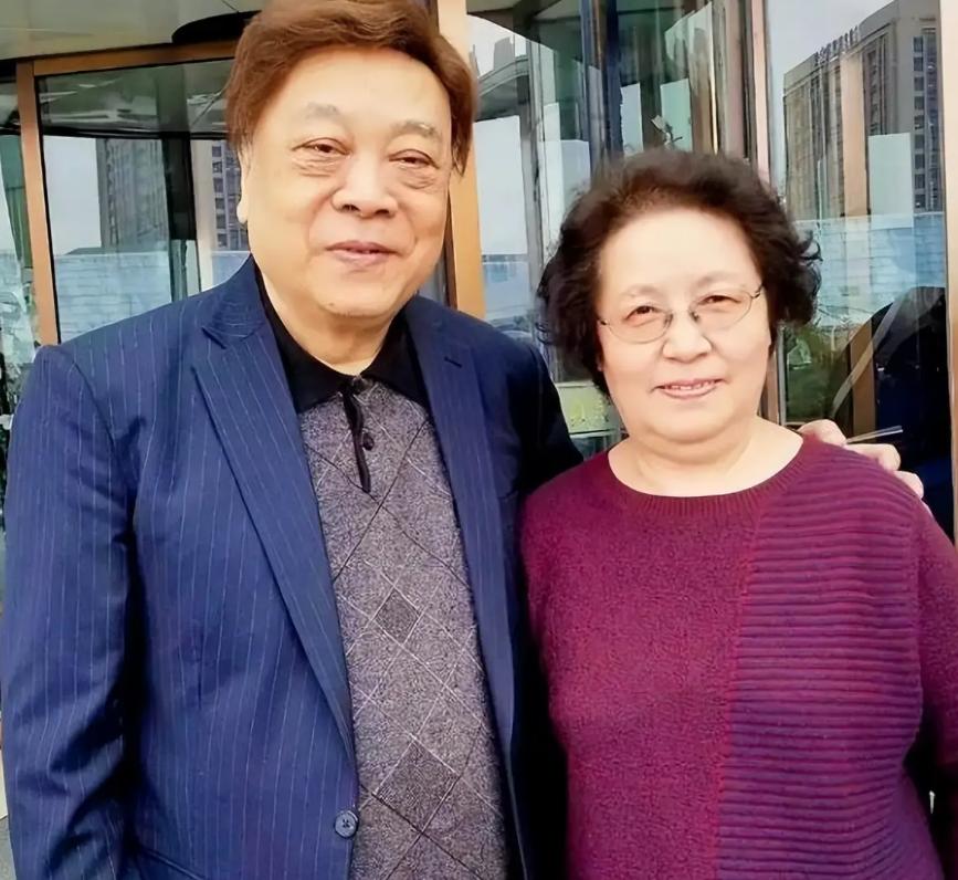 21年前造谣赵忠祥，用自己清白做赌注的饶颖，最后结局如何？