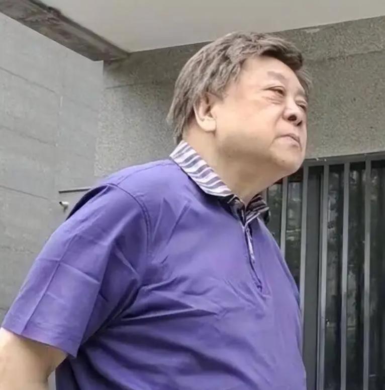 21年前造谣赵忠祥，用自己清白做赌注的饶颖，最后结局如何？