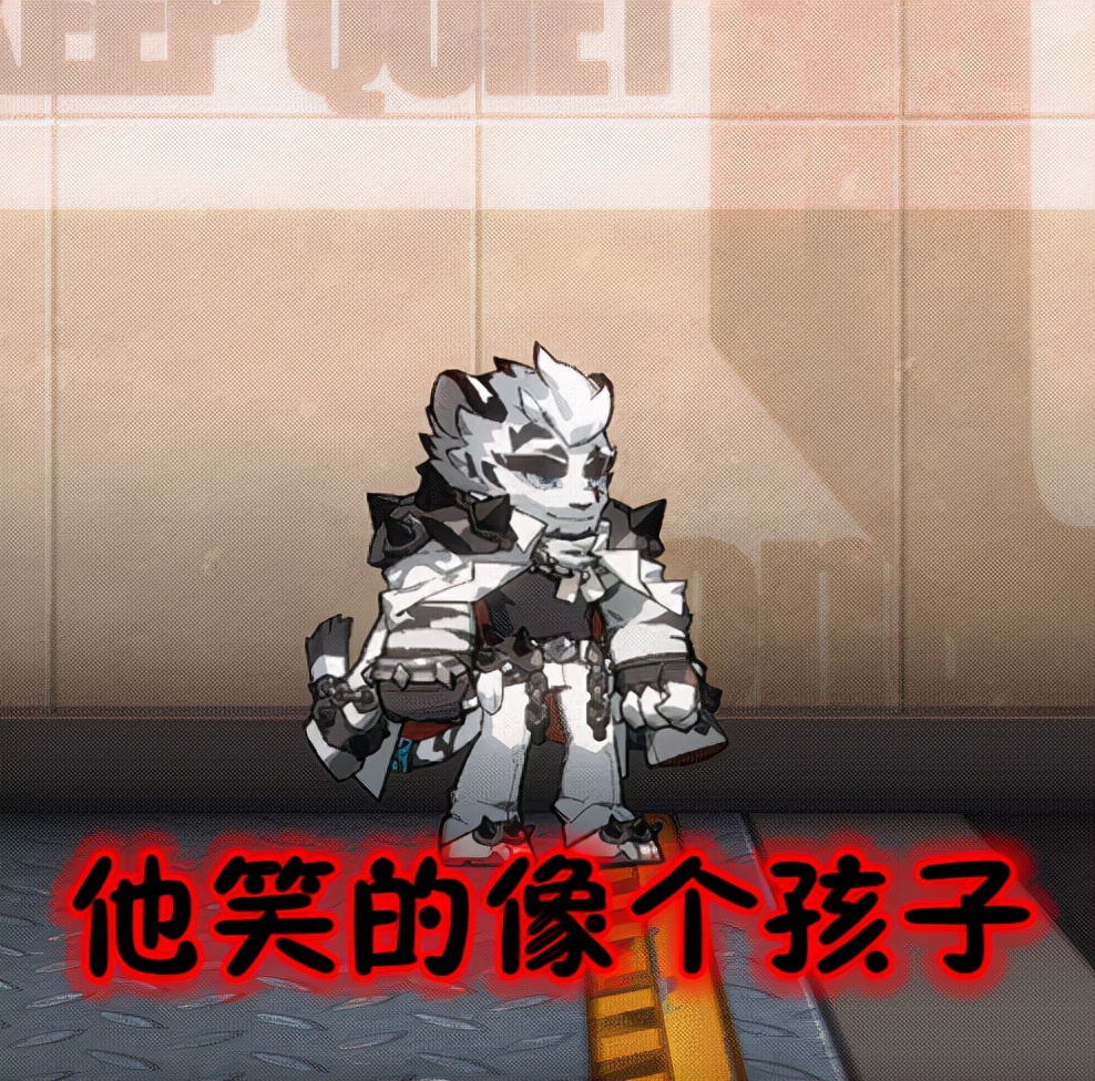 明日方舟：开服后实装的战术级干员，你最爱用哪一个？