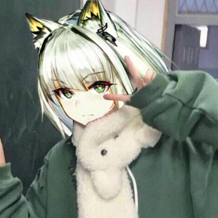 明日方舟：开服后实装的战术级干员，你最爱用哪一个？