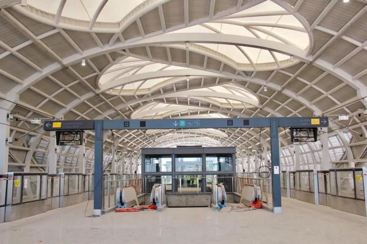 十年一剑青山湖③丨建城蓝图共画十年 科技之城人人共享