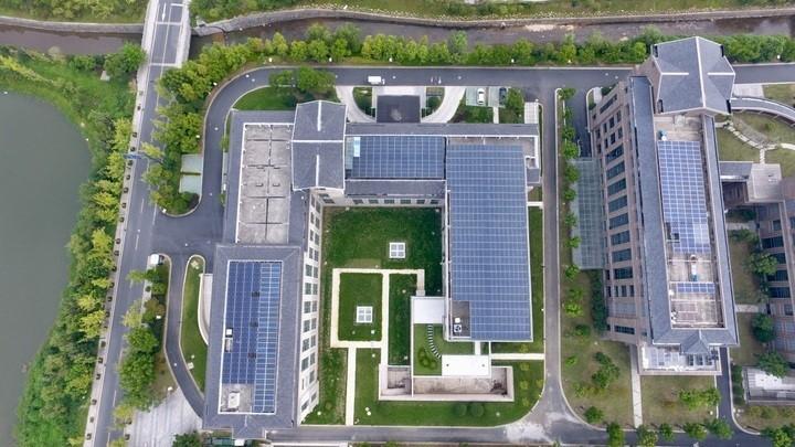 十年一剑青山湖③丨建城蓝图共画十年 科技之城人人共享