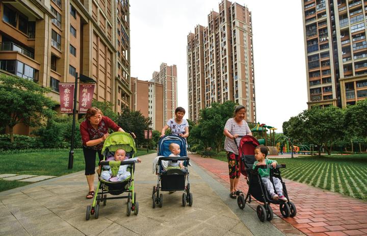 十年一剑青山湖③丨建城蓝图共画十年 科技之城人人共享
