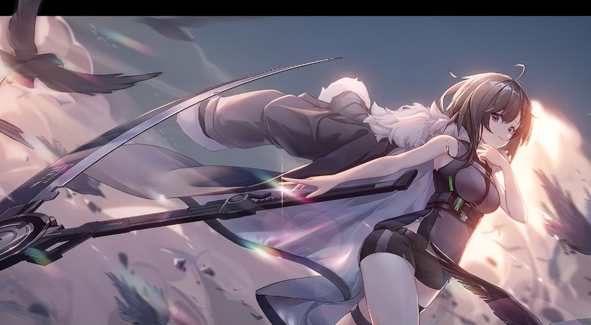 明日方舟：现版本最值得培养的几位五星干员 能和六星干员比肩
