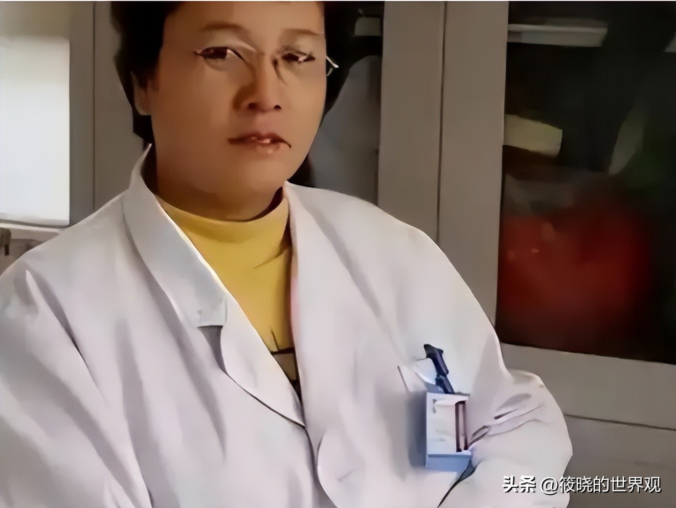 21年前，不惜用自己清白当赌注陷害赵忠祥的饶颖，如今下场如何？