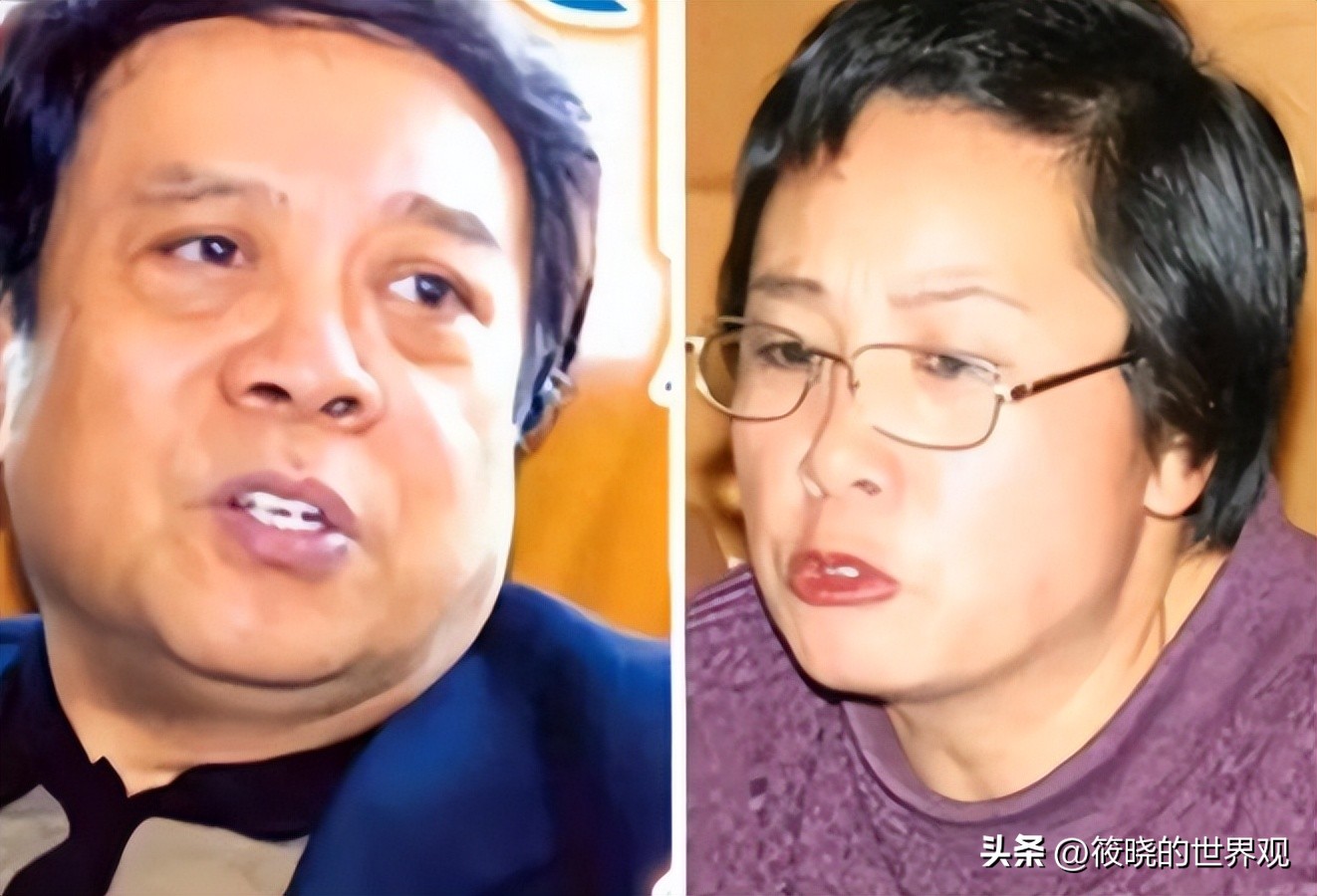 21年前，不惜用自己清白当赌注陷害赵忠祥的饶颖，如今下场如何？